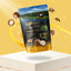 Golden Crunch Australian Honey 225g Carton (x20)