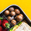 Golden Crunch Australian Honey 225g Carton (x20)